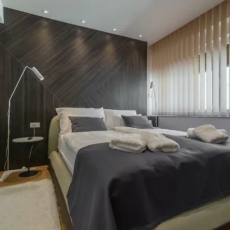 Appartement Anchy *