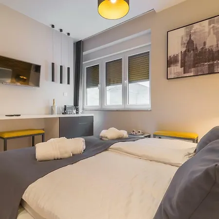 Anchy Apartment Zadar