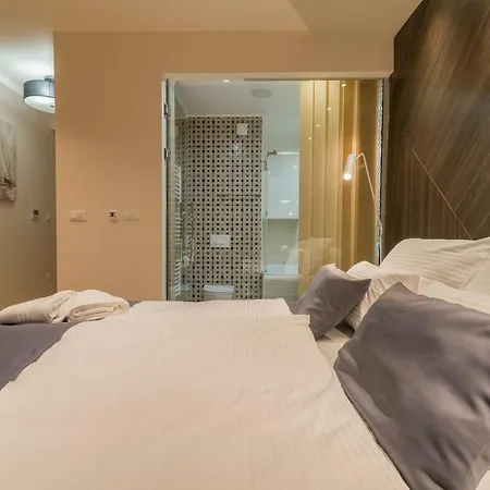 Appartement Anchy *