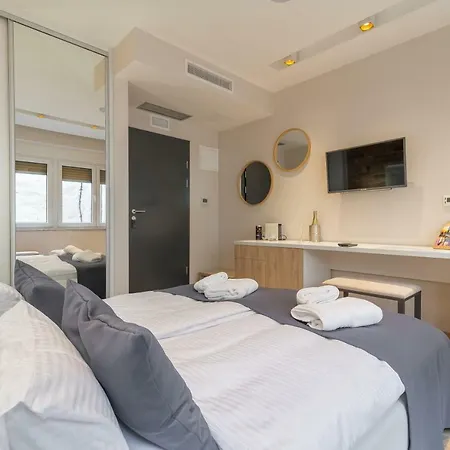 Appartement Anchy