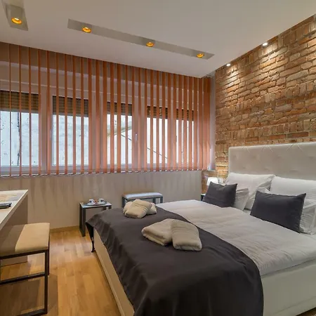 Anchy Apartment *