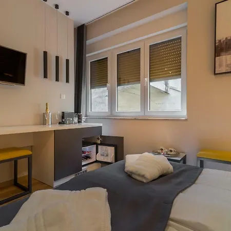 Appartement Anchy *
