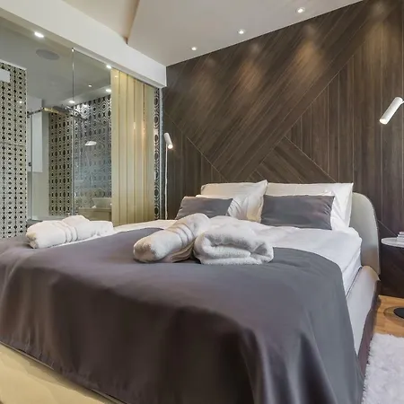 Anchy Appartement *
