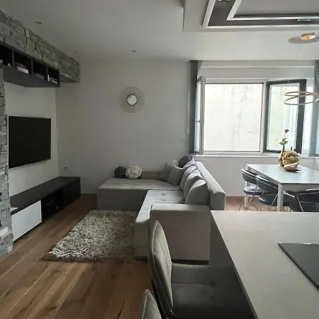 Anchy Appartement *