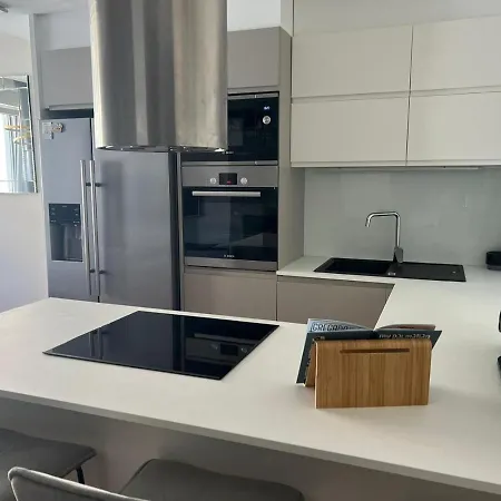 Appartamento Anchy Zara