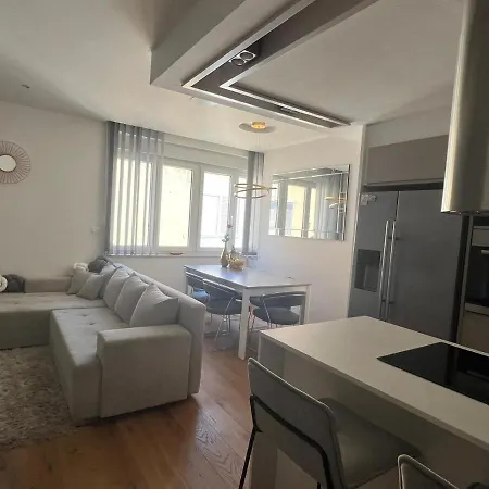 Anchy Appartement *