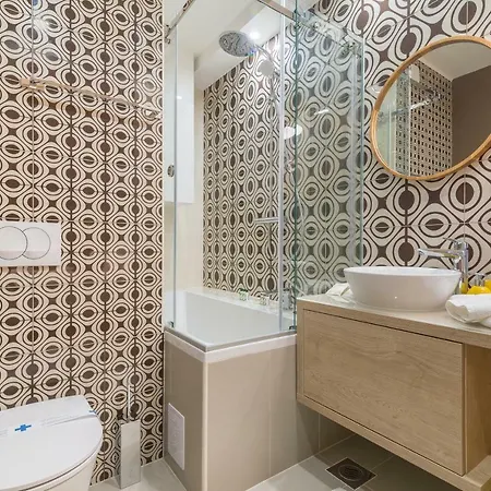 Anchy Appartement