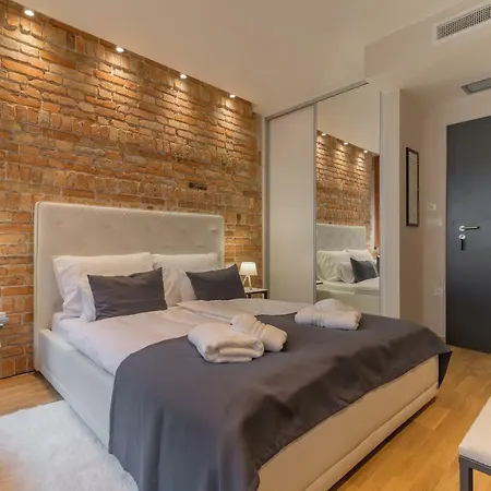 Anchy Appartement Zadar