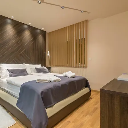 Anchy Appartement *