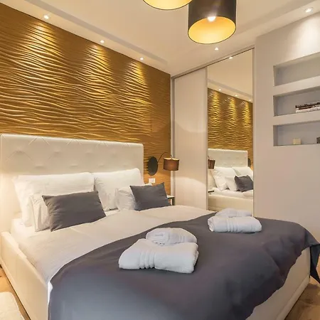 Appartement Anchy *