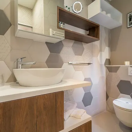 Anchy Appartement Zadar