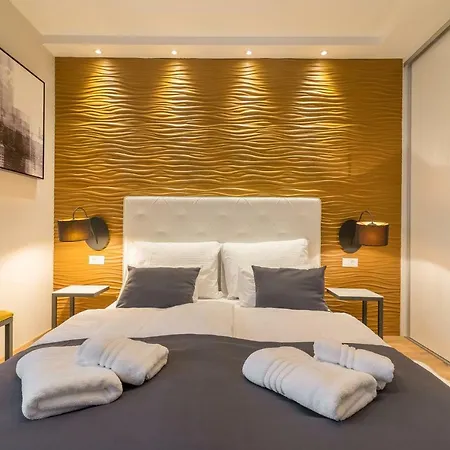 Anchy Appartement *