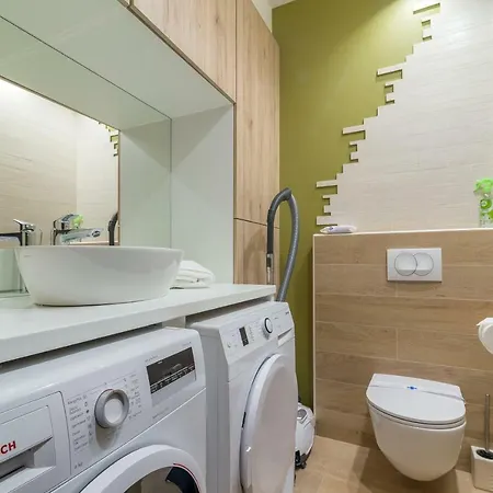Appartement Anchy *