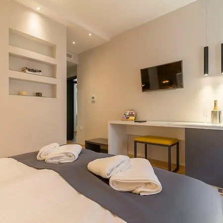 Appartement Anchy Zadar