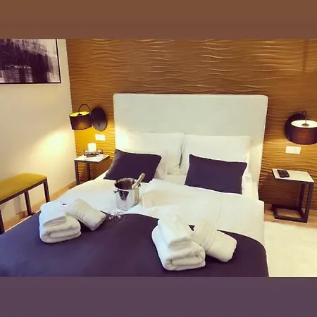 Appartement Anchy Zadar